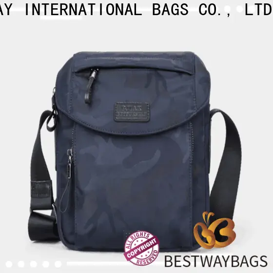 Bestway bag bueno nylon handbags Supply for gym 1