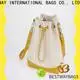 Bestway innovative canvas zip tote bag Suppliers for vacation 1
