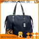 Top ripstop nylon handbags travel manufacturers for bech 1