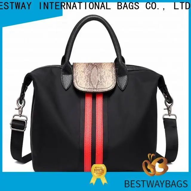 durable michael kors nylon tote bag purses Suppliers for gym 1