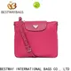 Bestway women black nylon handbag Suppliers for gym 1