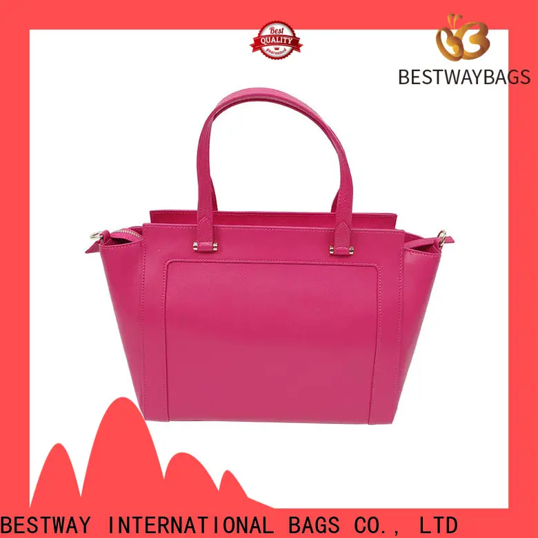 Bestway evening pu fabric meaning for business for ladies 1