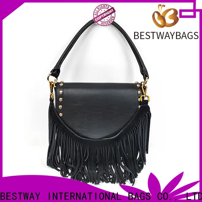 Bestway grey genuine leather bags for women personalized for date 1
