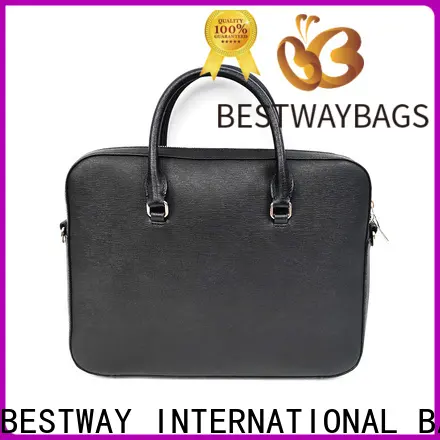 Bestway Custom leather shoulder handbags company 1