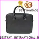 Bestway Custom leather shoulder handbags company 1