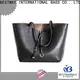 Bestway oversized men's leather purse bags Suppliers 1
