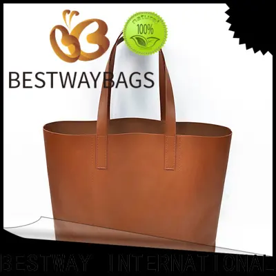 Bestway Best pu bags china Chinese for women 1