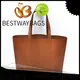 Bestway Best pu bags china Chinese for women 1