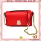 Bestway High-quality pu leather bags online for lady 1
