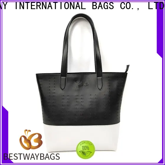 Bestway men pu leather durability supplier for women 1