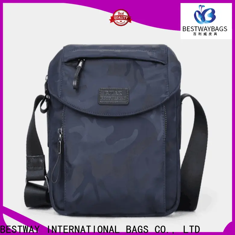 Bestway womens small nylon bag wildly for bech 1