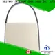 Bestway designer leather and canvas totes factory for vacation 1
