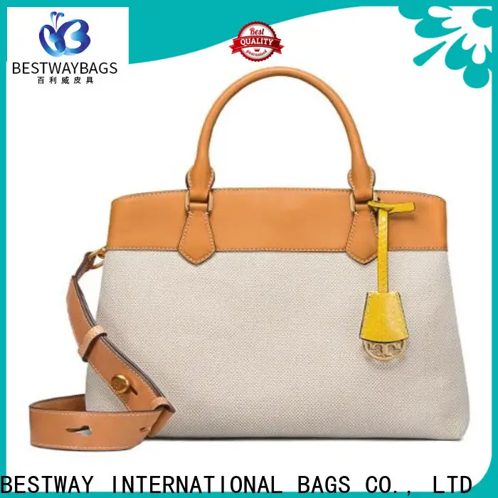 Bestway innovative men's canvas bags online for travel 1
