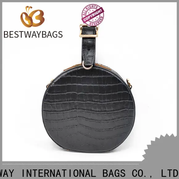 Bestway Best soft leather bags online company for date 1