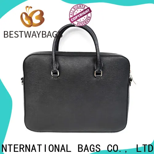 Bestway tote mens shoulder bags personalized for work 1