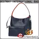 Bestway Top big leather handbag manufacturer for daily life 1