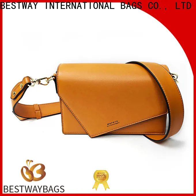 Bestway shoulder fashion bag store supplier for women 1