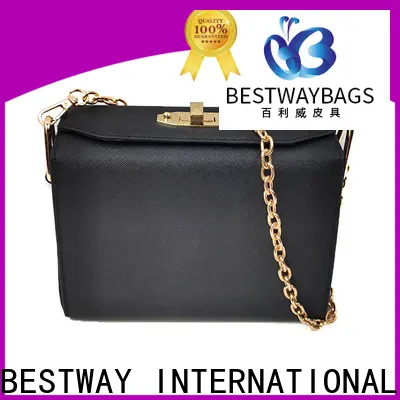 Top pu shopper bag expensive manufacturers for girl 1