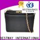 Top pu shopper bag expensive manufacturers for girl 1