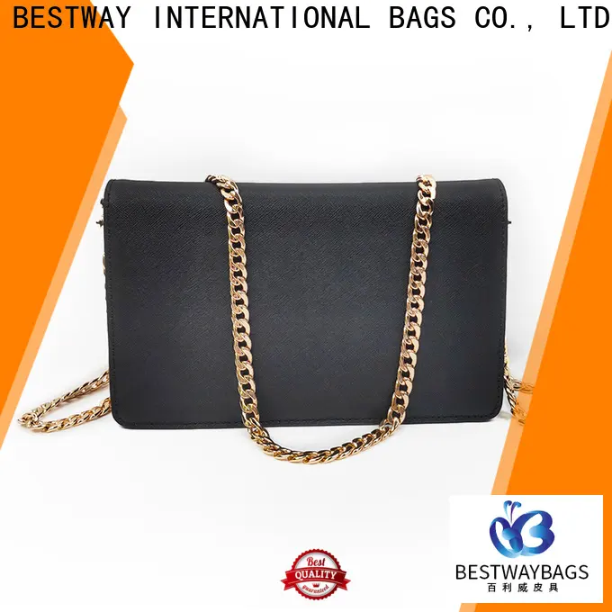 Bestway trendy leather tote bags for business for daily life 1