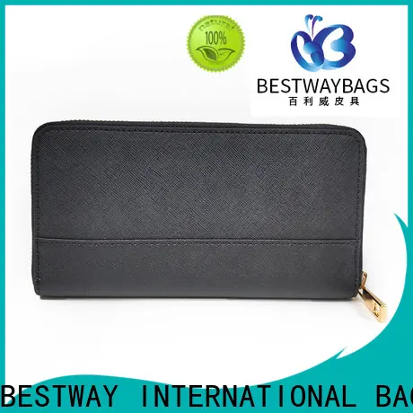 Bestway red genuine leather bags for ladies for business for school 1