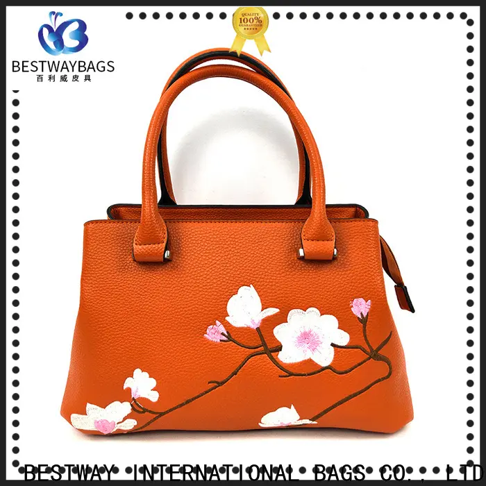 Bestway fashion black tote bag zara for business for ladies 1
