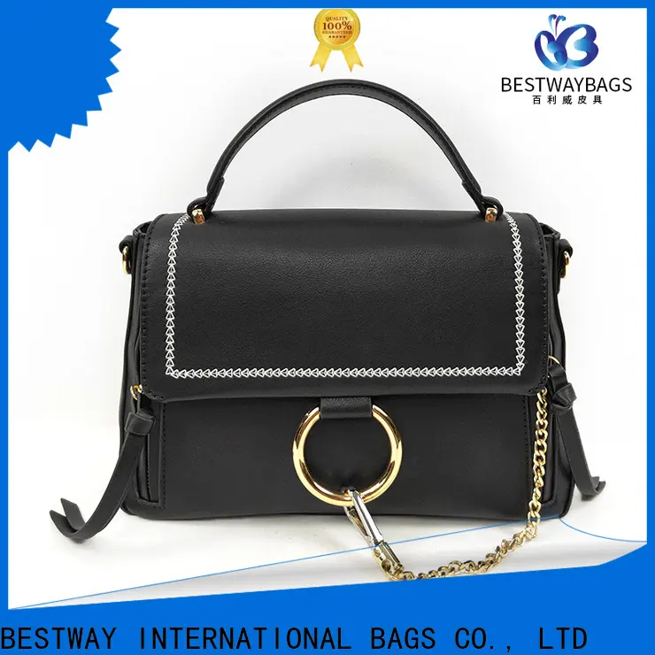 Best whats pu leather purses for sale for ladies 1