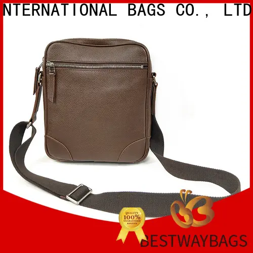 Bestway hobo wholesale leather handbags online for work 1