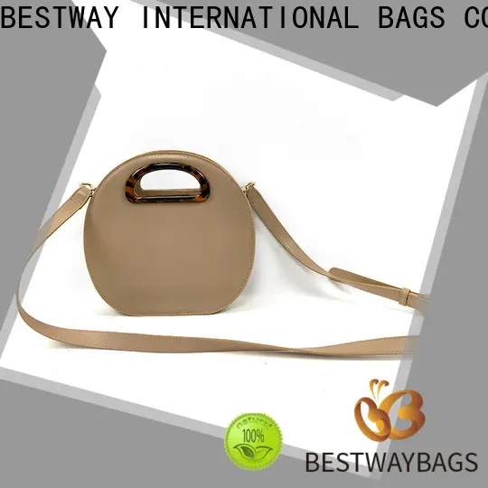 New pu leather is men Suppliers for ladies 1