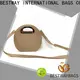 New pu leather is men Suppliers for ladies 1