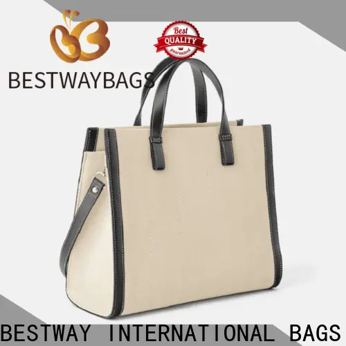 Bestway designer canvas bags for sale personalized for holiday 1
