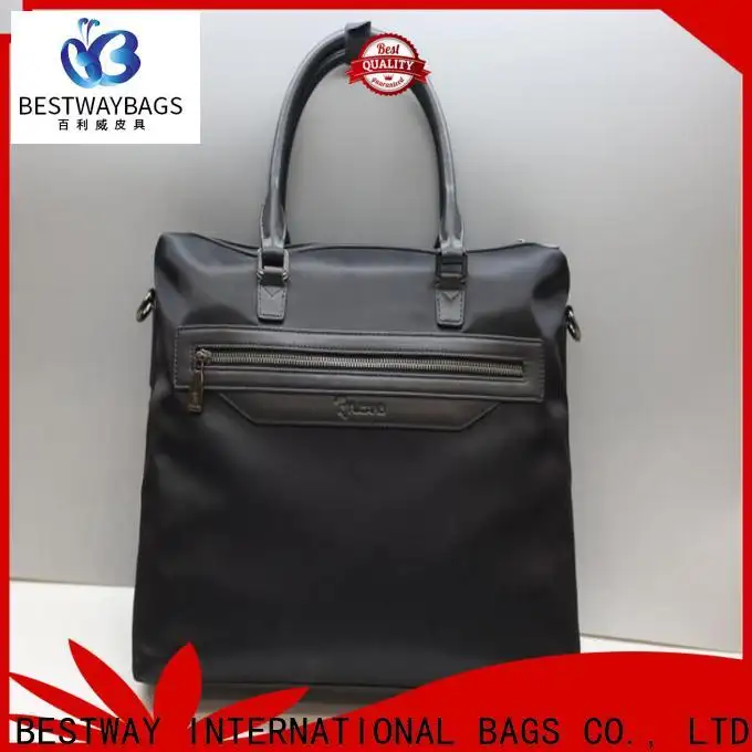 durable women's nylon tote bags cross Suppliers for gym 1