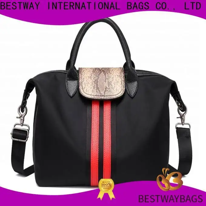 Bestway Top michael kors nylon tote wildly for gym 1