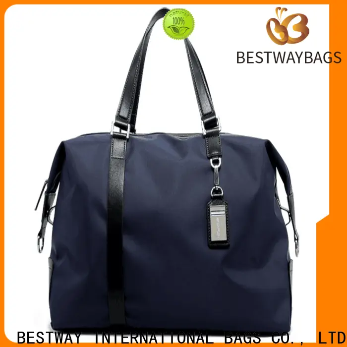 durable nylon travel bag polyester manufacturers for gym 1