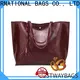 Bestway fashion pu leather quality online for women 1