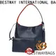 Bestway women fine leather handbags on sale for daily life 1