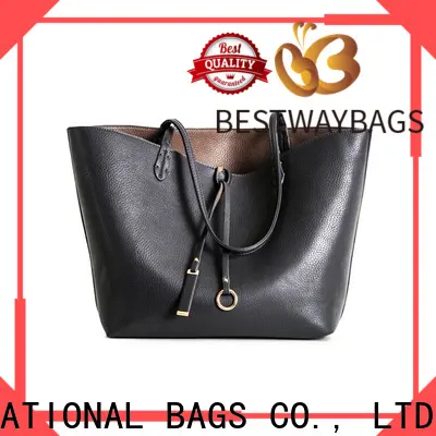 ladies nice leather bag wide on sale for daily life 1