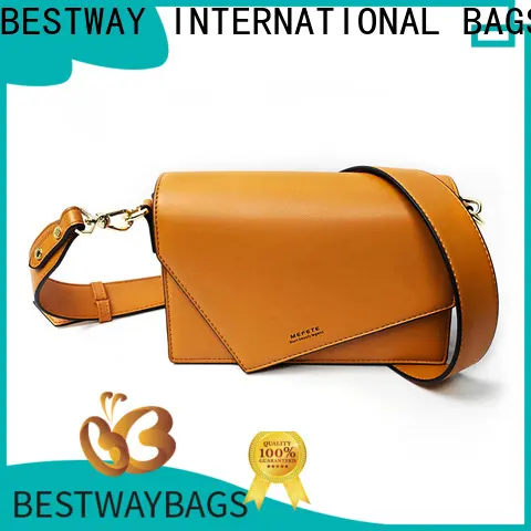 Bestway New pu purse supplier for girl 1