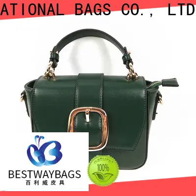 Bestway Best faux leather vs pu for business for lady 1