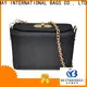 Bestway classic pu leather fabric Suppliers for women 1