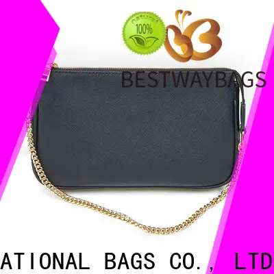 ladies large leather purse leather Supply 1