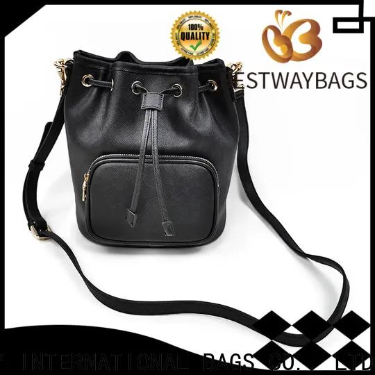 Bestway latest genuine leather handbags sale manufacturer for work 1