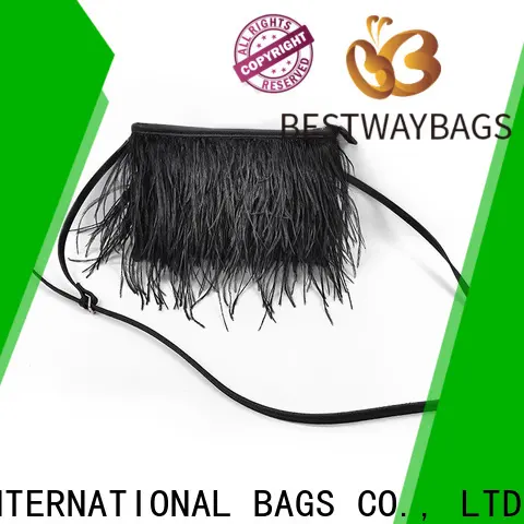 Bestway light pu leather bag wholesale for sale for ladies 1