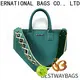 Bestway New polyurethane handbag Chinese for ladies 1