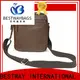 Bestway Latest leather ladies bag price manufacturer for school 1