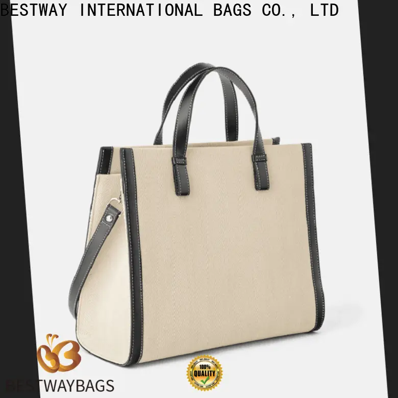 Bestway multi function canvas for bags wholesale for vacation 1