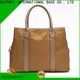 High-quality nylon handbags with leather handles bags personalized for swimming 1