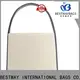 Custom colored canvas tote bags handbags factory for shopping 1