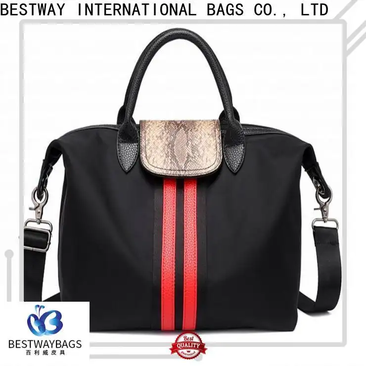 Bestway New nylon luggage wildly for swimming 1
