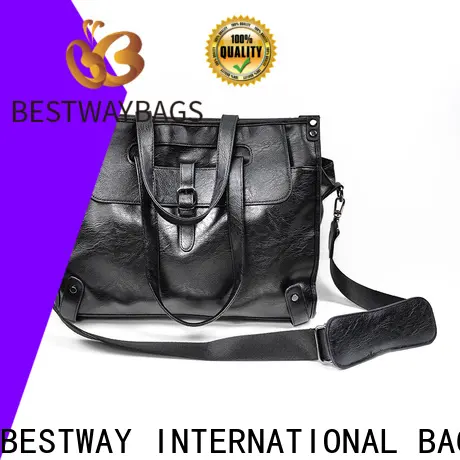 Bestway Wholesale pu fabric definition Chinese for women 1